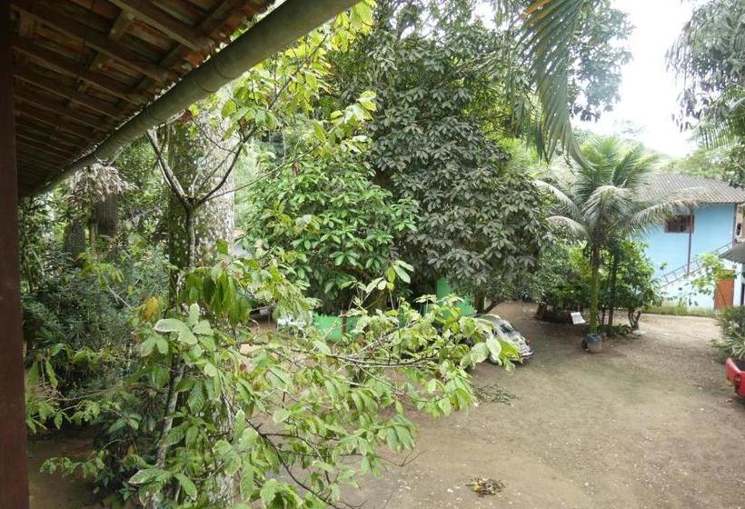 Pansiyon Pousada Jambo