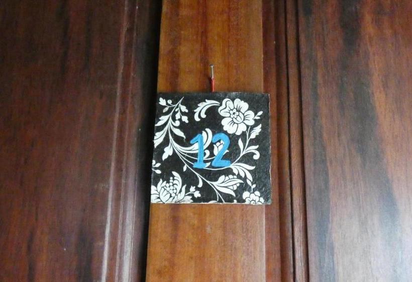 Pansiyon Pousada Jambo