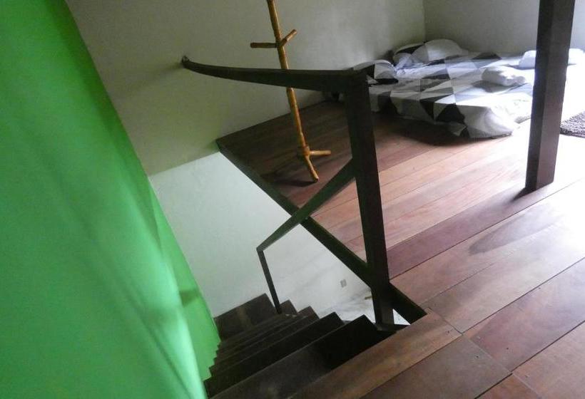 Pansiyon Pousada Jambo