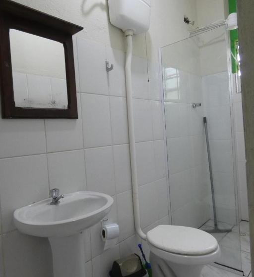 Pansiyon Pousada Jambo