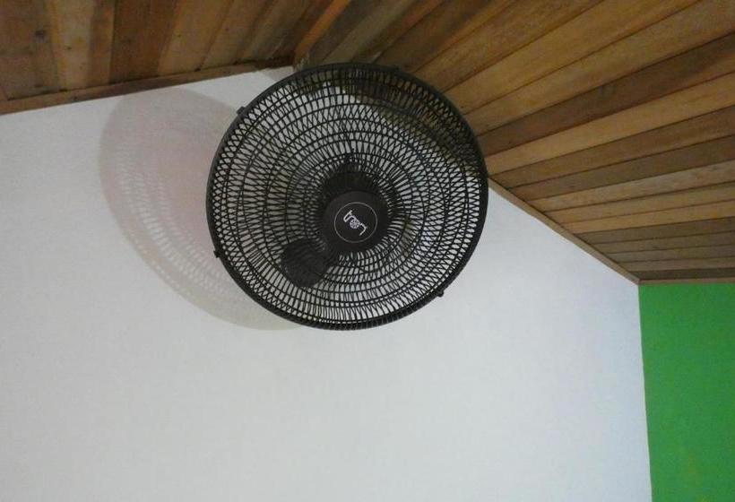 Pansiyon Pousada Jambo