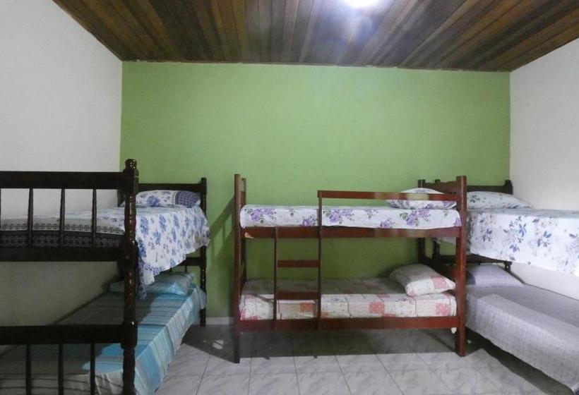 Pansiyon Pousada Jambo