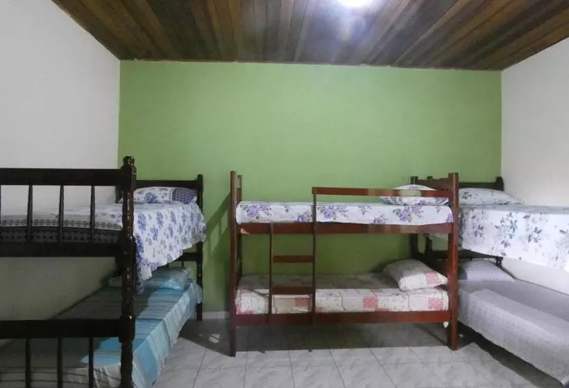 ペンション Pousada Jambo