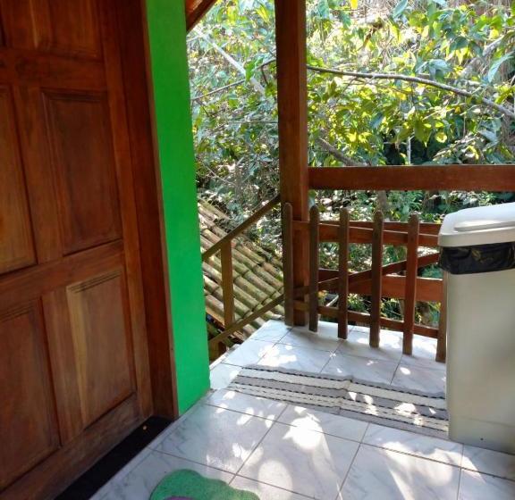 Pansiyon Pousada Jambo