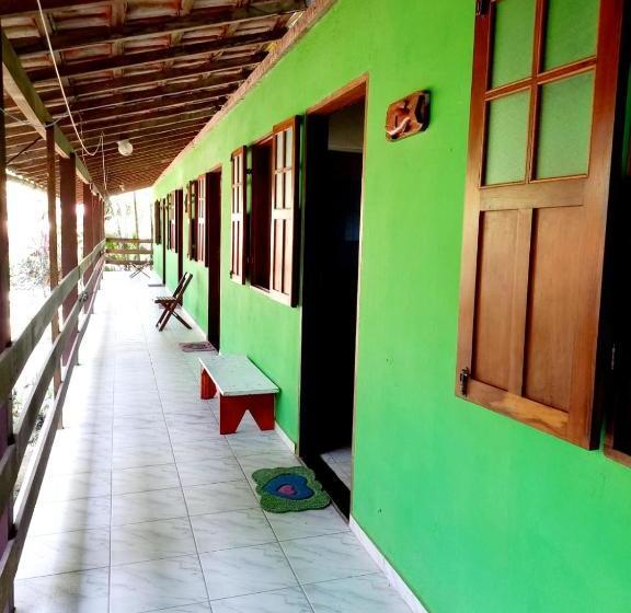 Pansiyon Pousada Jambo