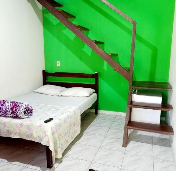 Pansiyon Pousada Jambo