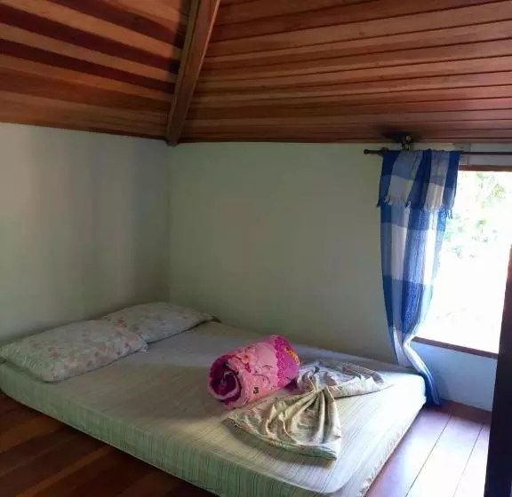 ペンション Pousada Jambo