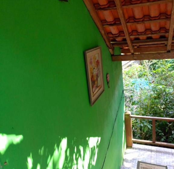 Pansiyon Pousada Jambo