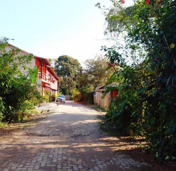 Pansiyon Pousada Jambo