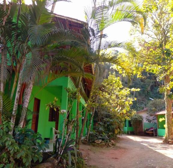 Pansiyon Pousada Jambo