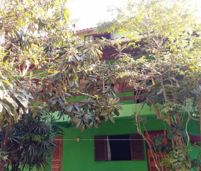 Pansiyon Pousada Jambo