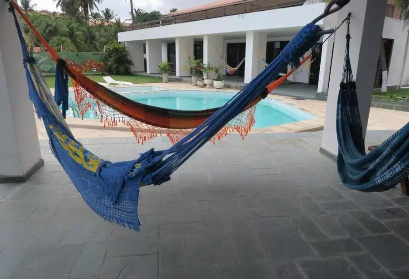 Majatalo Pousada Kite Da Mary Cumbuco