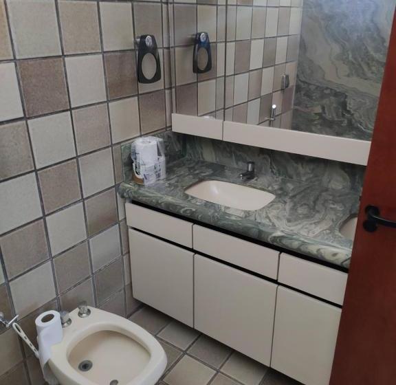 Pensionat Pousada Kite Da Mary Cumbuco