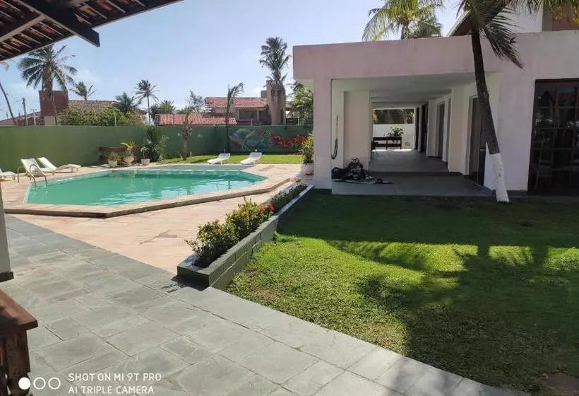 Majatalo Pousada Kite Da Mary Cumbuco