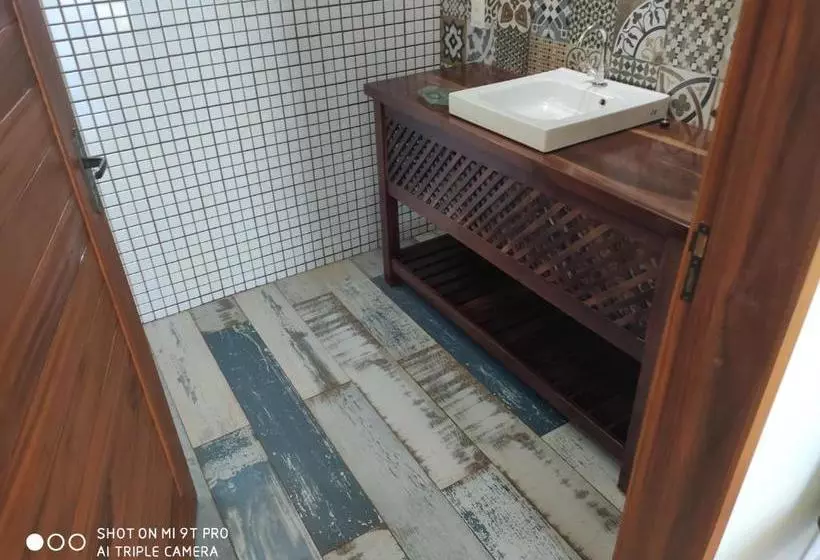 Majatalo Pousada Kite Da Mary Cumbuco