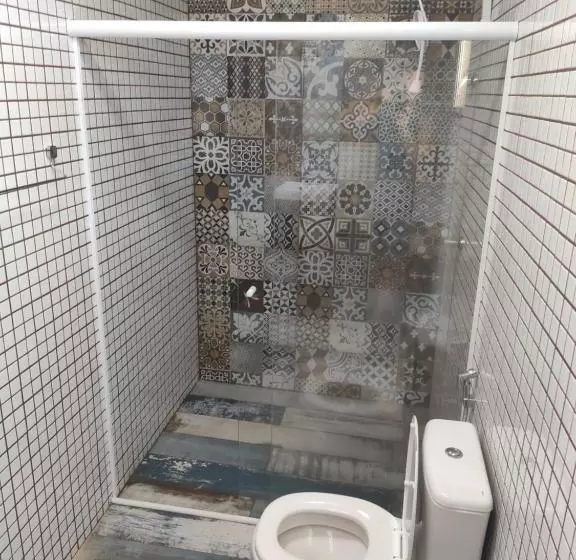 Majatalo Pousada Kite Da Mary Cumbuco