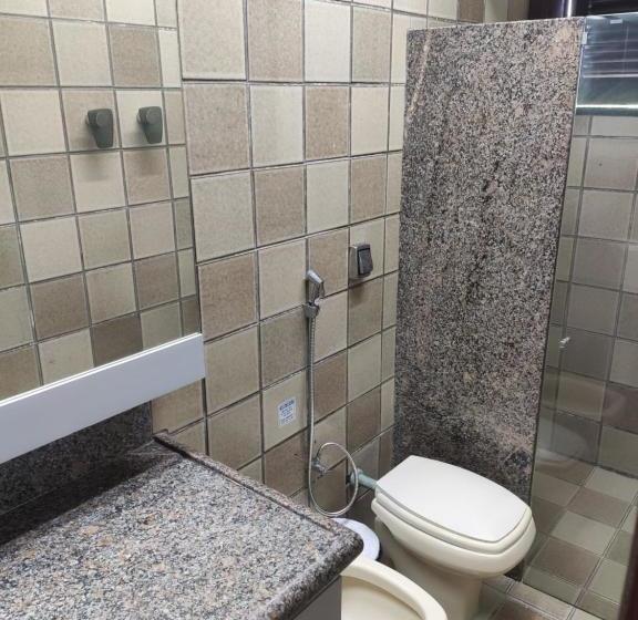 Pensionat Pousada Kite Da Mary Cumbuco