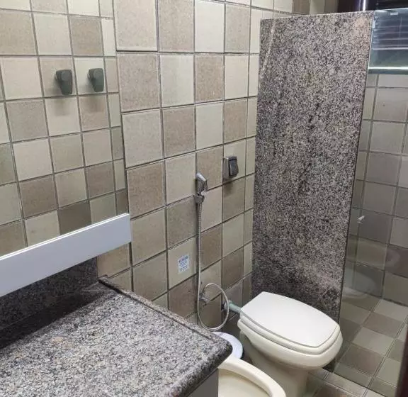 Majatalo Pousada Kite Da Mary Cumbuco