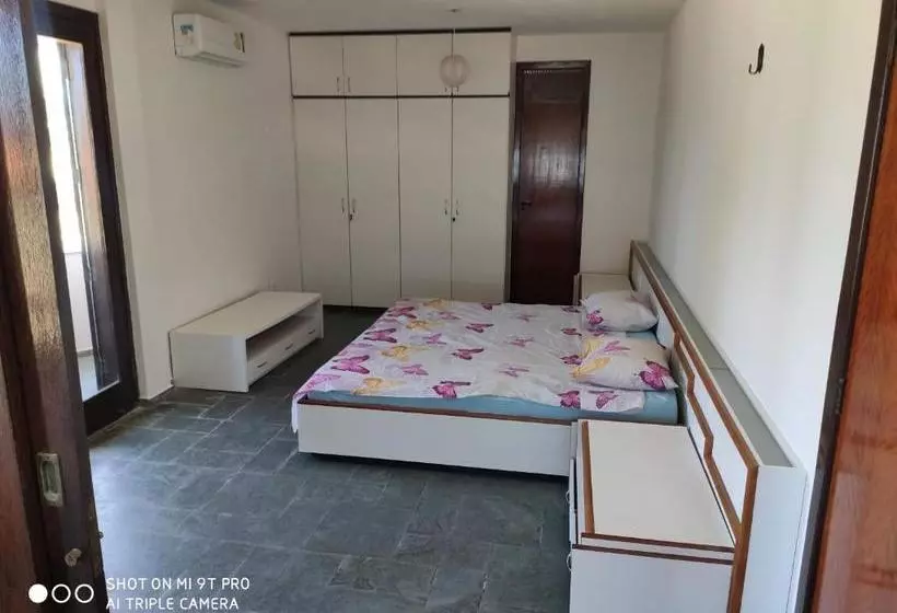 Majatalo Pousada Kite Da Mary Cumbuco