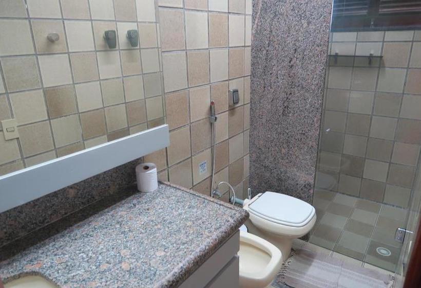 Pensionat Pousada Kite Da Mary Cumbuco