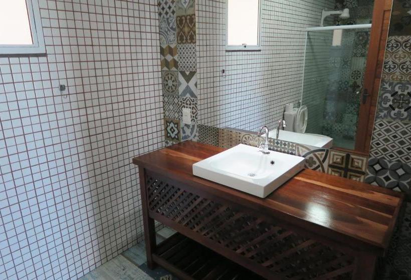 Pensionat Pousada Kite Da Mary Cumbuco