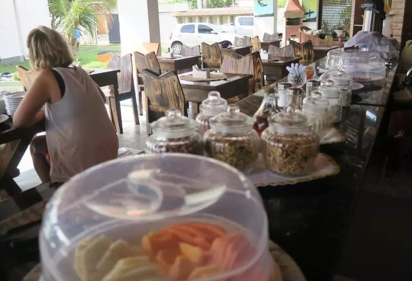 Majatalo Pousada Kite Da Mary Cumbuco