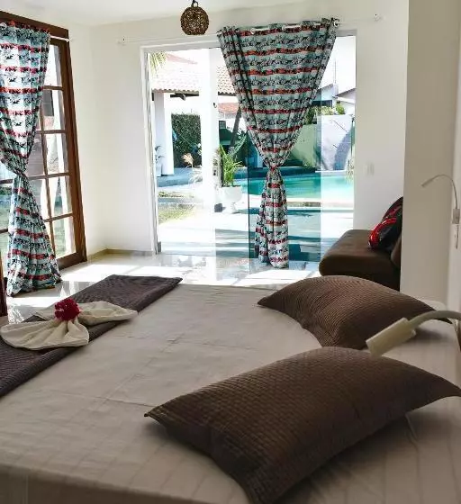 Majatalo Pousada Kite Da Mary Cumbuco