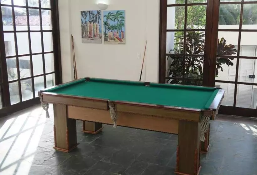 Majatalo Pousada Kite Da Mary Cumbuco