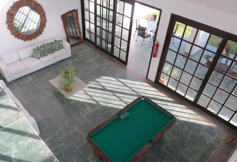 Majatalo Pousada Kite Da Mary Cumbuco