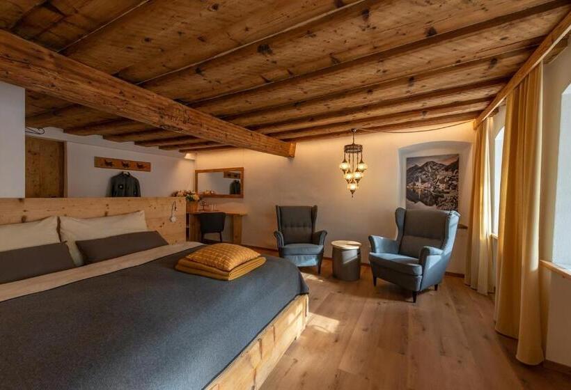 Bed and Breakfast I Da Mitt