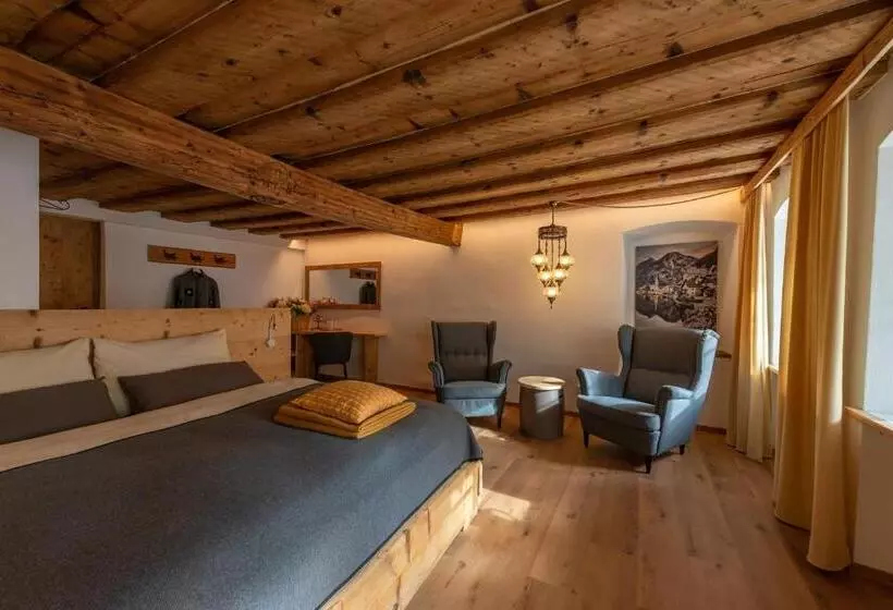 Bed and Breakfast I Da Mitt