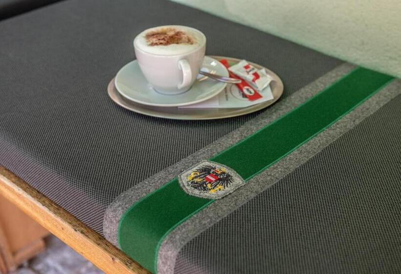 Bed and Breakfast I Da Mitt