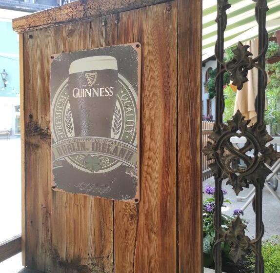 Bed and Breakfast I Da Mitt