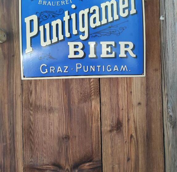 Bed and Breakfast I Da Mitt