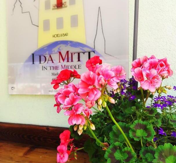 Bed and Breakfast I Da Mitt