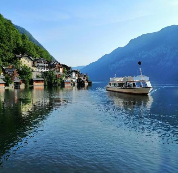 Bed and Breakfast I Da Mitt