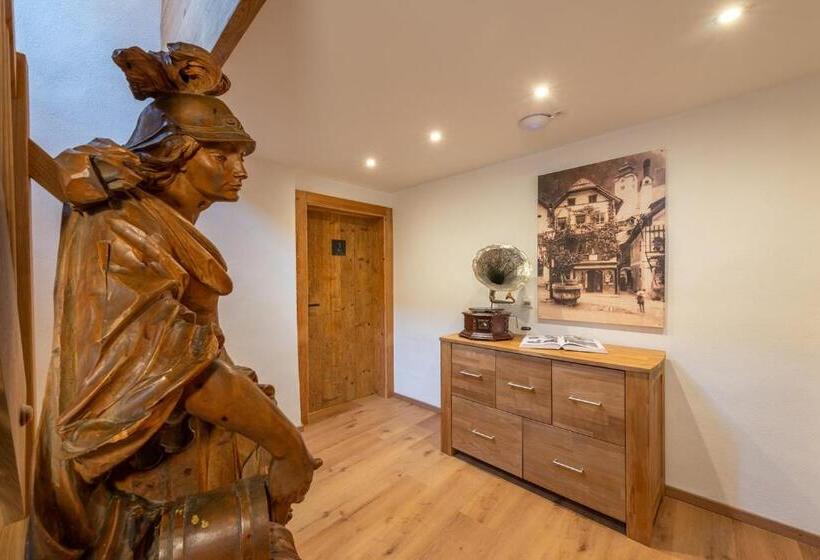 Bed and Breakfast I Da Mitt