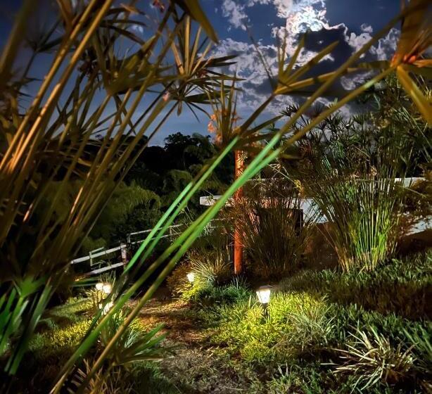 Finca Hotel Mirador Del Bambú