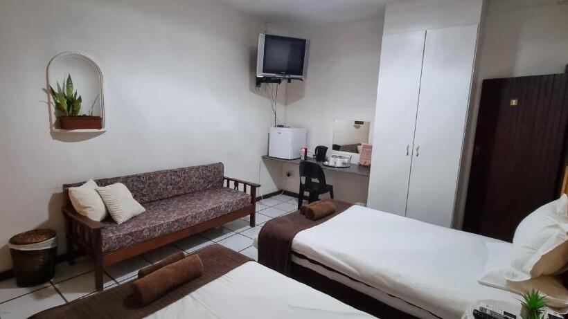 Fouriestreet 199 Bed And Breakfast