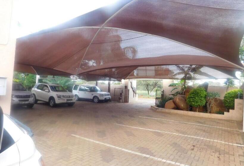 Fouriestreet 199 Bed And Breakfast