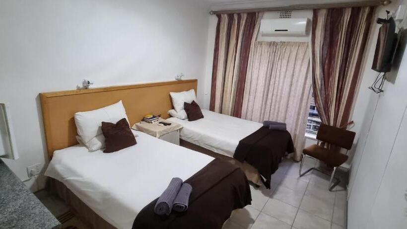 Fouriestreet 199 Bed And Breakfast