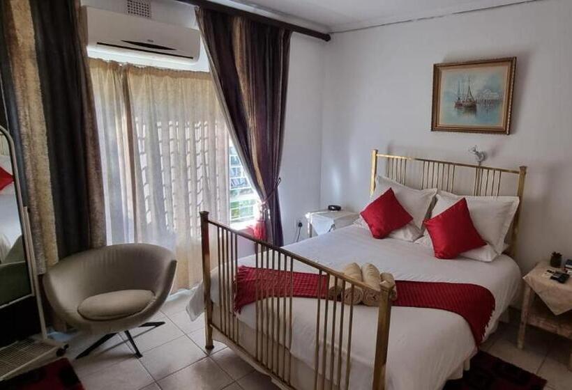 Fouriestreet 199 Bed And Breakfast