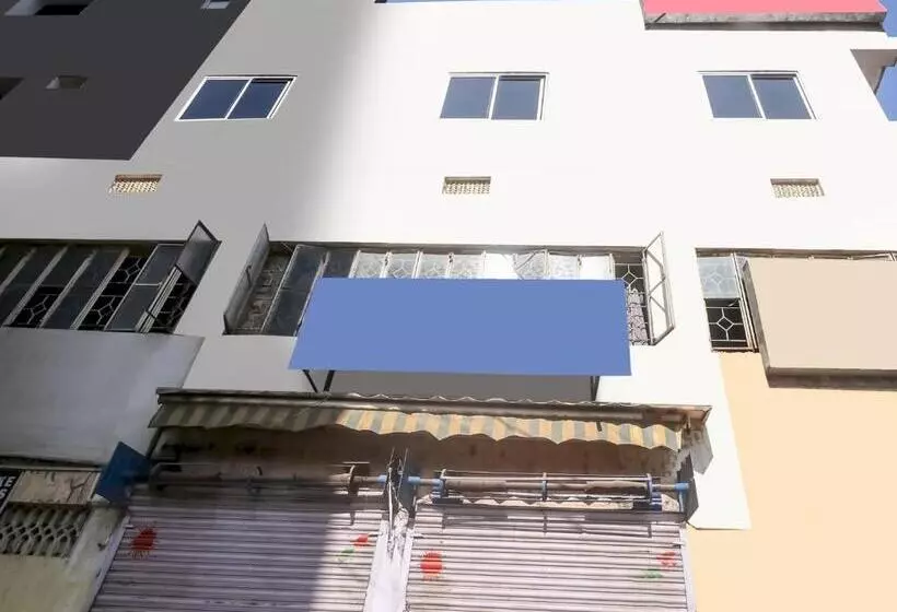 Hotel O Aloka