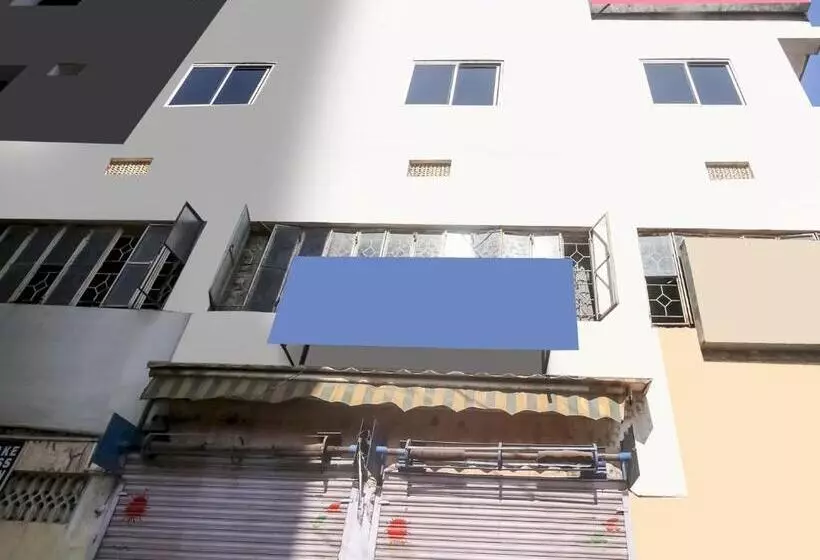 Hotel O Aloka
