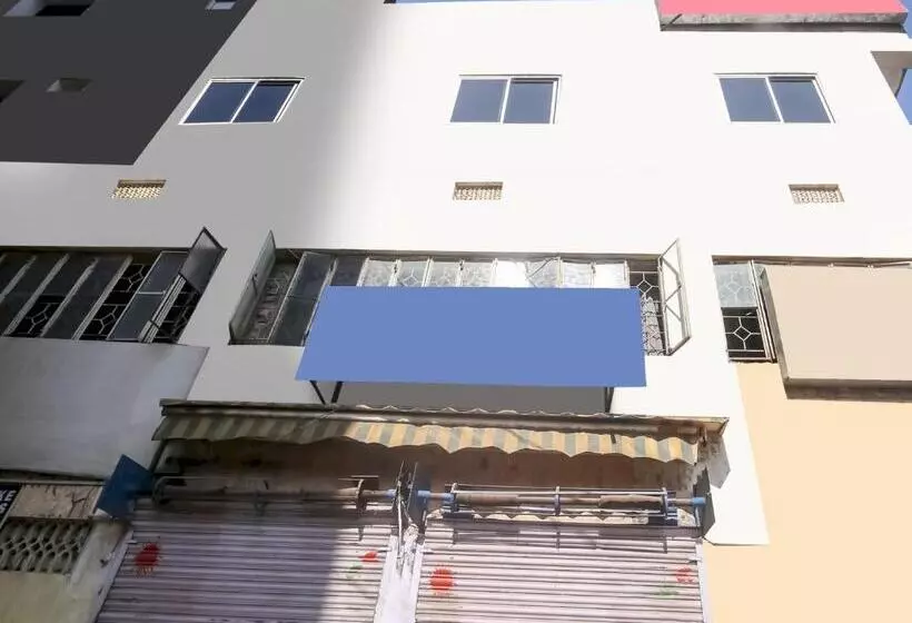 Hotel O Aloka