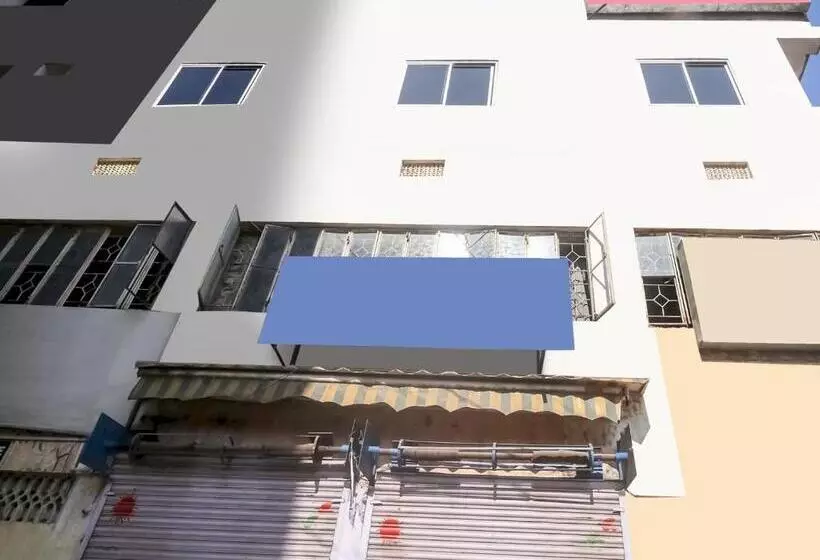 Hotel O Aloka