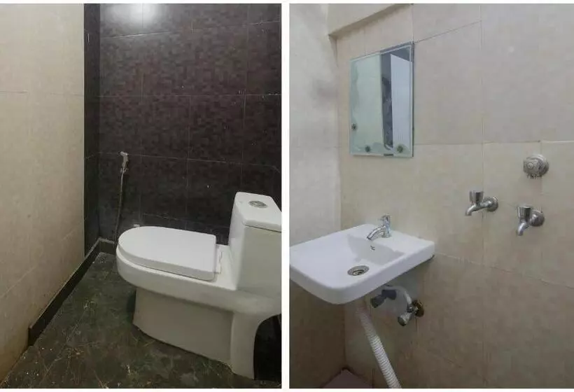 Hotel O Aloka