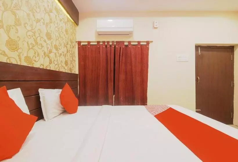 Hotel O Aloka