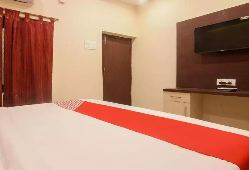 Hotel O Aloka