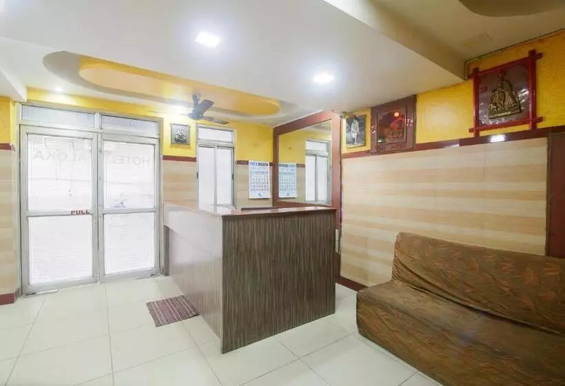 Hotel O Aloka